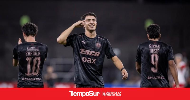 Platense y una visita clave a Independiente Santa Fe en la Libertadores