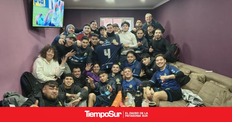 Se jugó parcialmente la novena fecha del torneo de Primera C
