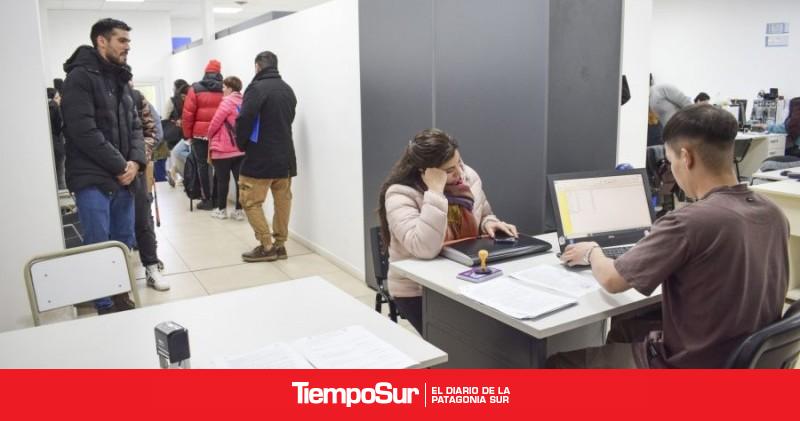 Sigue el punto de atención del CPE para iniciar carpetas de IDUV