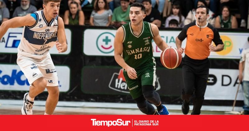 Gimnasia y Esgrima ganó como local y se clasificó para las semifinales