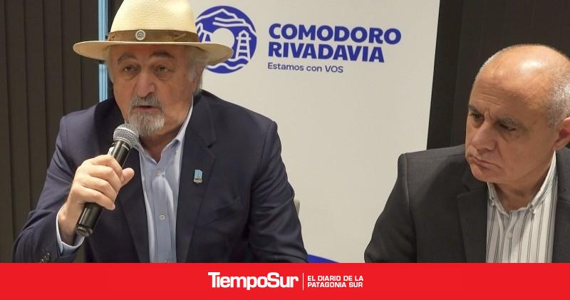 Othar: Como intendente debo salvaguardar los derechos del Municipio