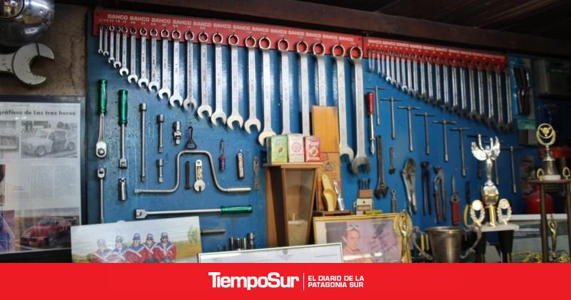 Museo de Automovilismo abrió sus puertas y ya recibió más de 500 visitantes
