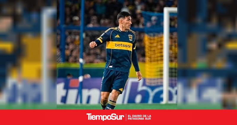 Boca empató 1-1 con Cruzeiro y complica su clasificación en la Libertadores