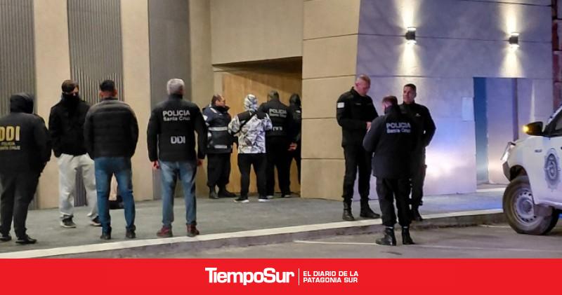 La UNPA repudió la violencia y confirmó que la víctima es un estudiante