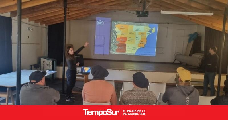 Jornada técnica e informativa sobre sarna ovina