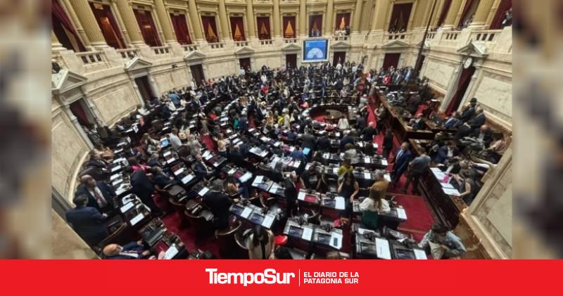 El oficialismo impulsa una actualización del régimen de Zonas Frías