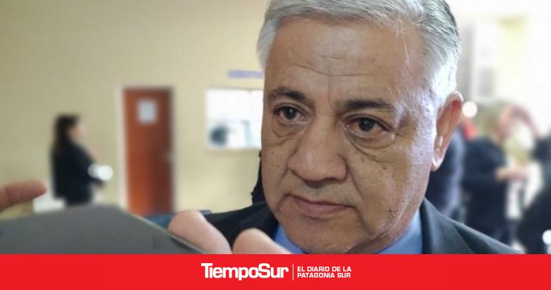 Carlos Santi: Va a ser impagable