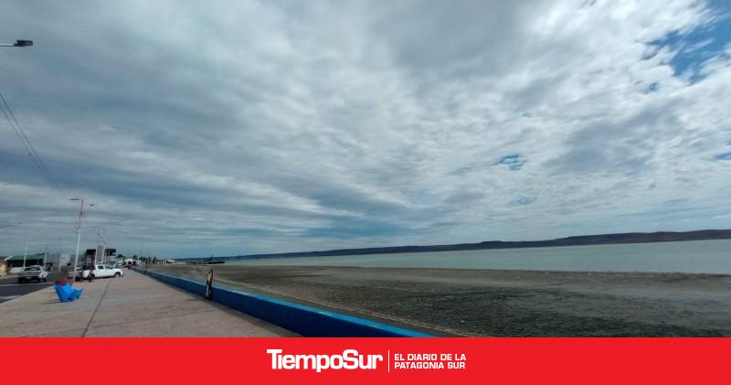 Cómo estará el clima este miércoles 20 de mayo en Río Gallegos