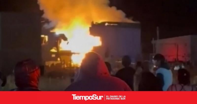 Pamela Pessoa: Se ha trabajado en conjunto, con mucho respeto