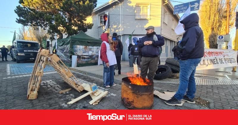 Estatales presentes en el Ministerio de Economía por tiempo indeterminado