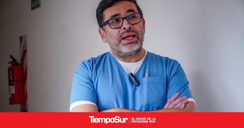 Quirino Pereira: Me preocupa que no haya un lineamiento claro desde la provincia