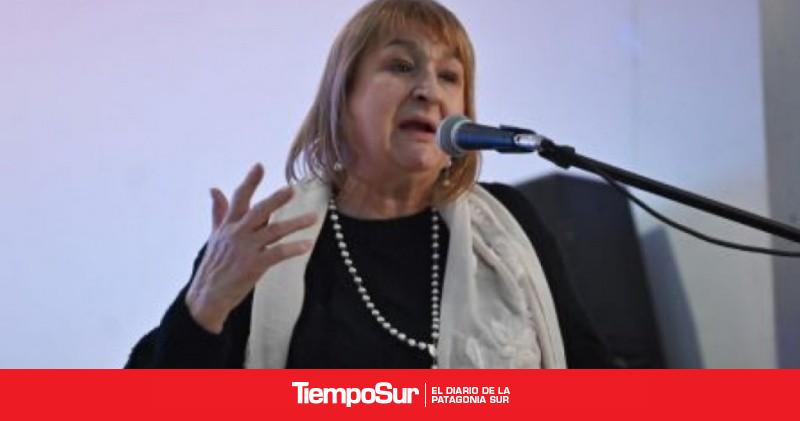 Ana Maria Urricelqui: Es un sueño muy esperado