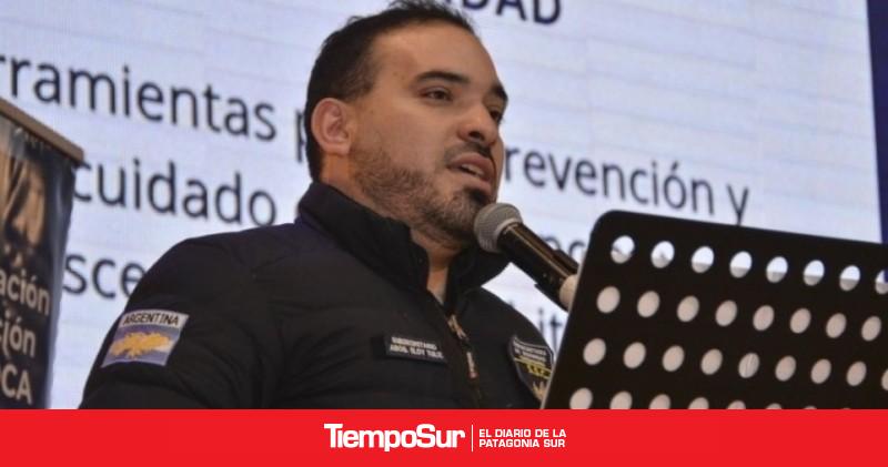 Eloy Tuliz: El trabajo con las juntas vecinales es muy bueno