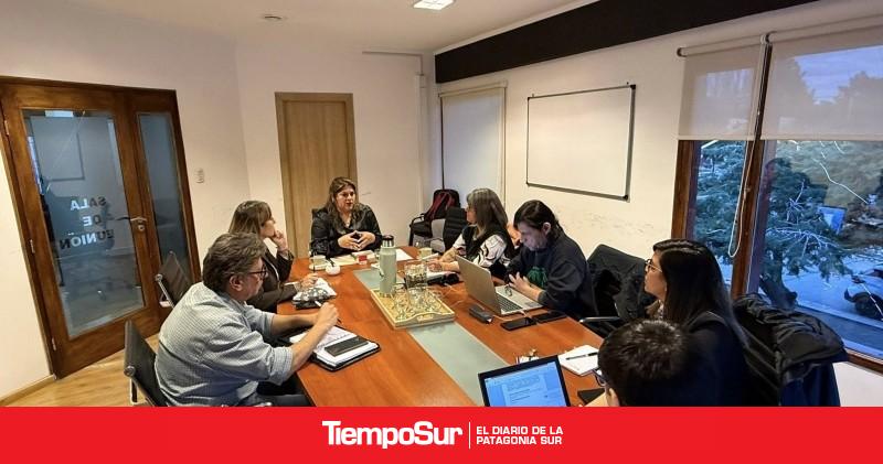 Aumento para los municipales de Gobernador Gregores