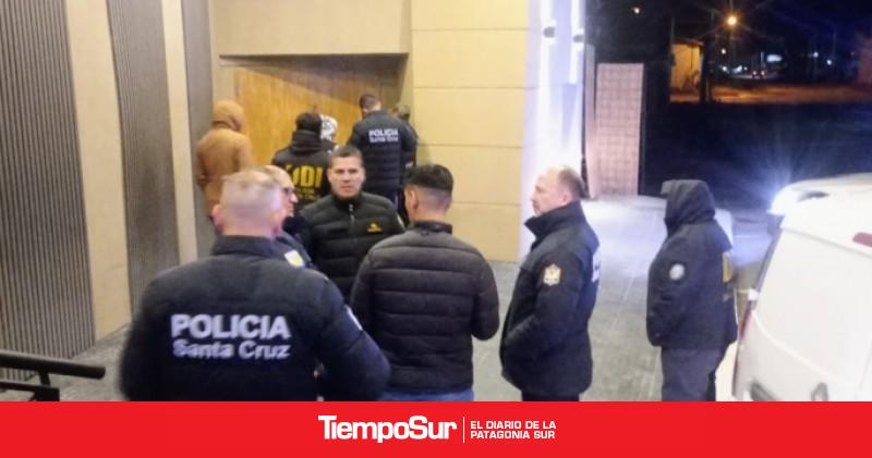 Karina Franciscovic: No había ninguna denuncia contra el agresor