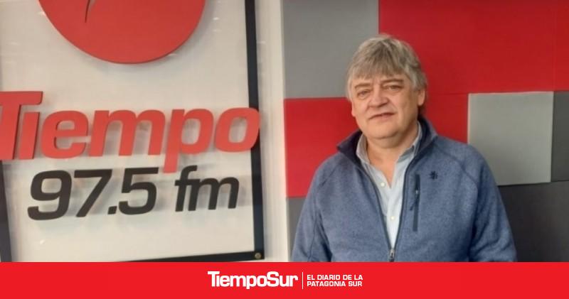 Gabriel Faty Oliva: Hay que acompañar al gobierno y ayudar a la gestión