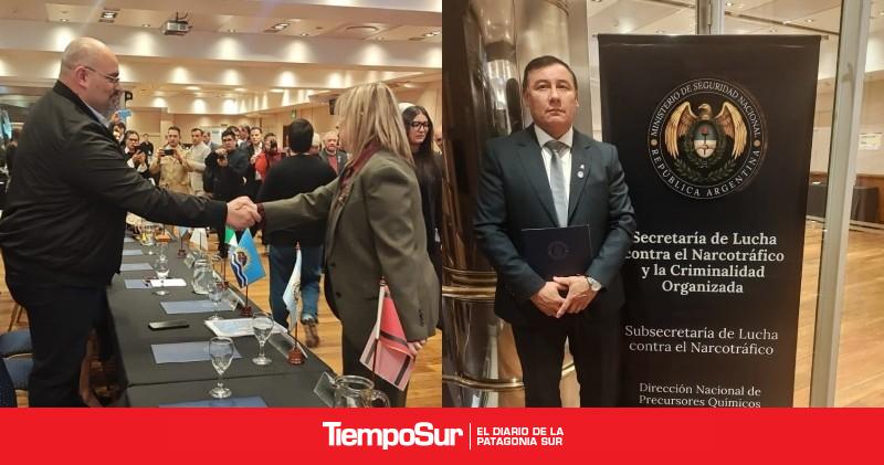 Daniel Barrientos: Santa Cruz tiene un buen trabajo de prevención