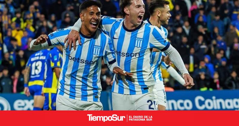 Racing se juega sus últimas fichas en la Copa Sudamericana ante Caracas de Venezuela