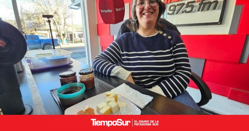 María Vázquez transformó recetas caseras en Dolce Vita