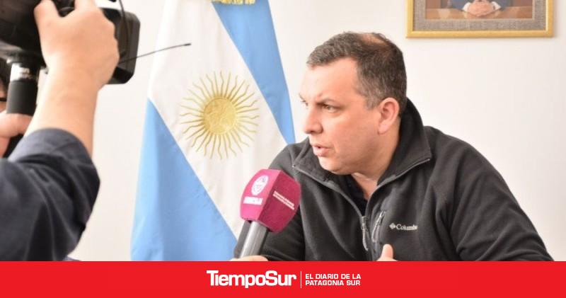 Murúa anticipó que la semana que viene, Río Gallegos será sede de la reunión preparatoria