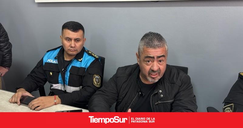 Crimen: Iturrioz confirmó que el hombre herido está relacionado a grupos violentos