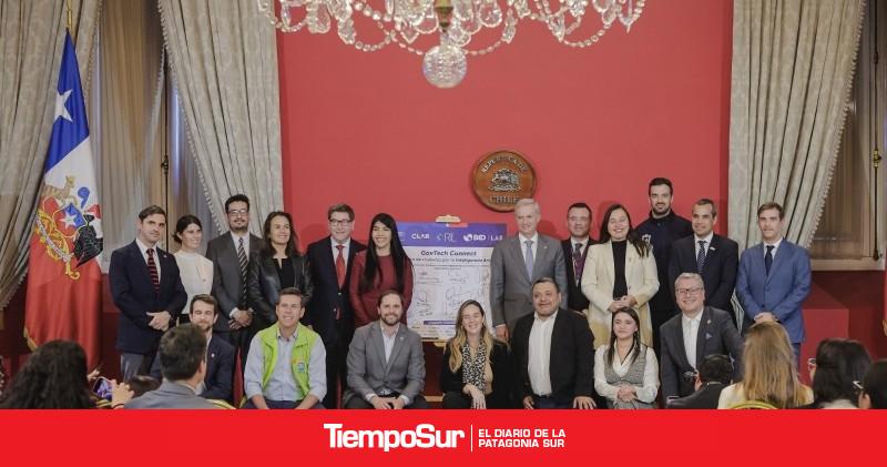 Punta Arenas entre las 13 comunas del país que liderarán el uso de IA