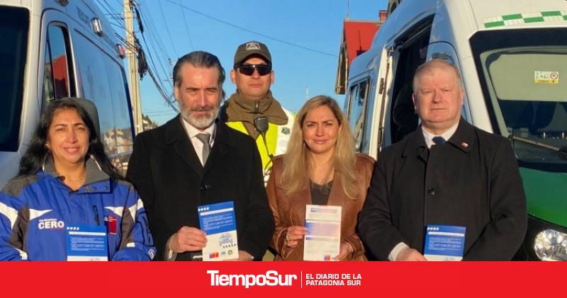 Refuerzan los controles en las rutas para este fin de semana largo