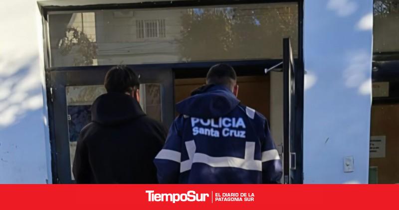 La DDI allanó una casa por una causa de abuso sexual y detuvo a un hombre