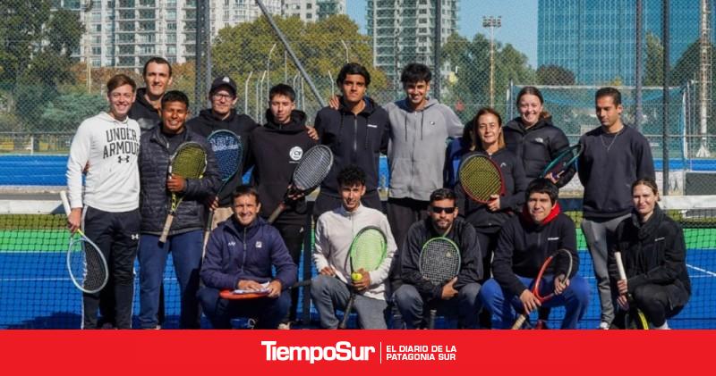 La AAT realiza el curso de entrenadores nivel 2 en el CeNARD