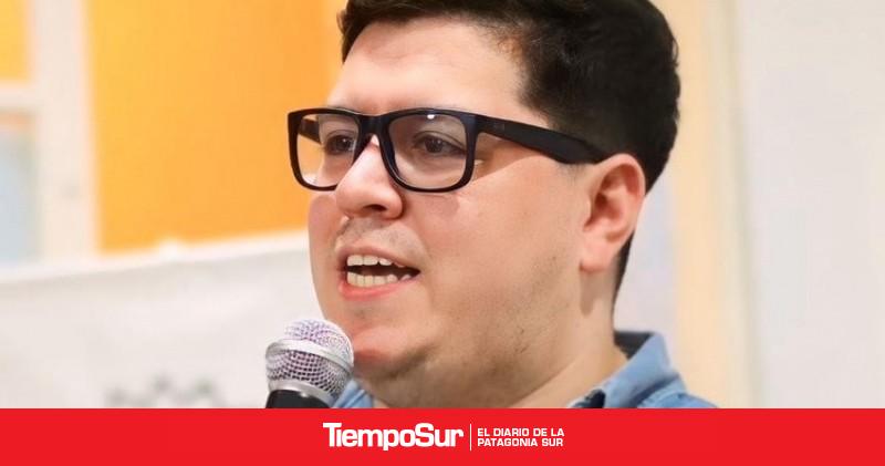 Solano Cruz: No soy kuka ni libertario: soy argentino