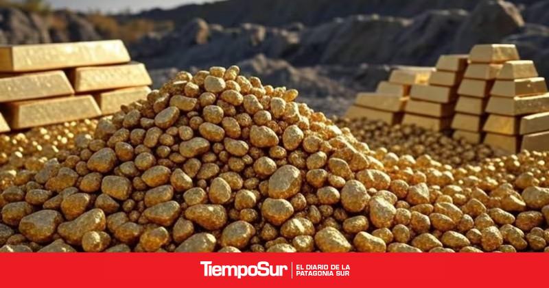 El Precio del Oro en Caída: ¿Qué Implicaciones Tiene para el Mercado Local?
