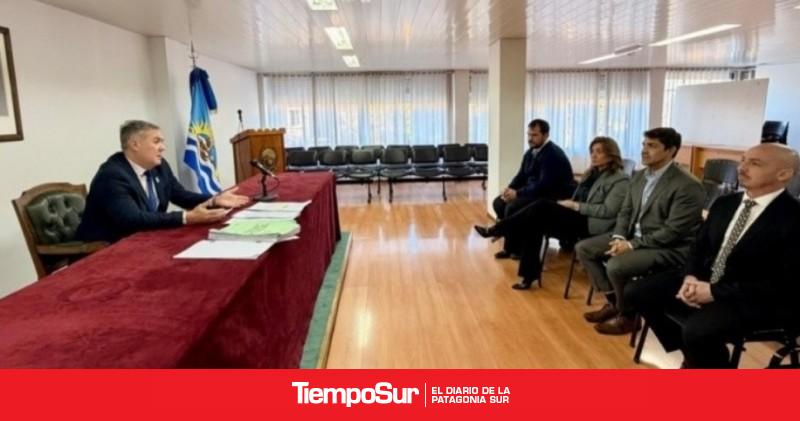 Matías Solano: El cambio de calificación legal es histórico