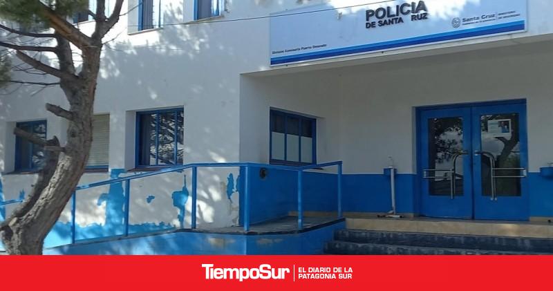 Dos detenidos tras agredir a inspectores y policías