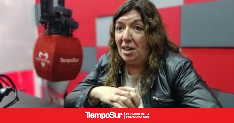 Julia Chalub: Los más afectados por las políticas de ajuste son los niños