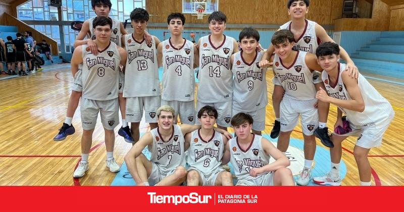 San Miguel e Hispano Americano ganaron sus zonas y jugarán la Copa de Oro