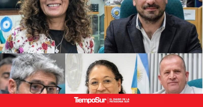 La Justicia sobreseyó a los diputados denunciados por Mascheroni