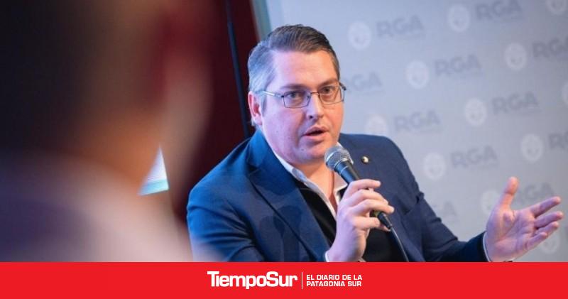 Alerta en la Patagonia: Martín Pérez advirtió que la reforma de la Zona Fría elimina el descuento garantizado por ley