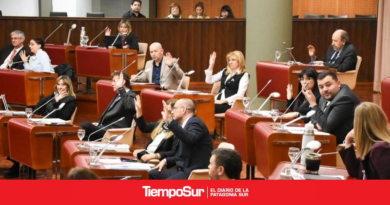 Chubut se adhirió a la Ley Antimafias contra el crimen organizado