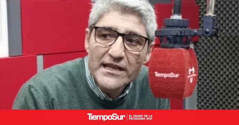 Boffi rechazó la reforma de Zona Fría y anunció un proyecto de repudio en la Legislatura