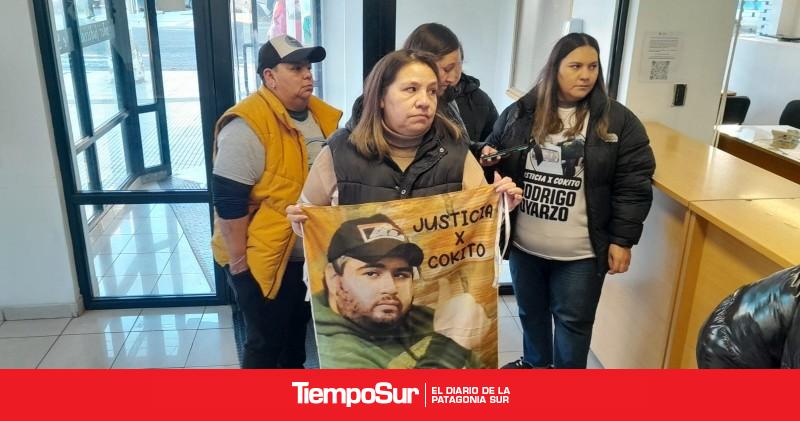 Rodrigo tiene que descansar en paz, dijo la familia tras el nuevo fallo