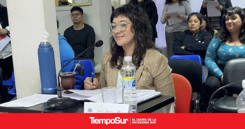 Preocupación por la media sanción de la Ley Hojarasca