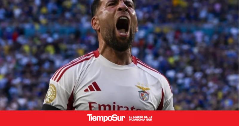 River y Otamendi llegaron a un acuerdo para que se convierta en el primer refuerzo