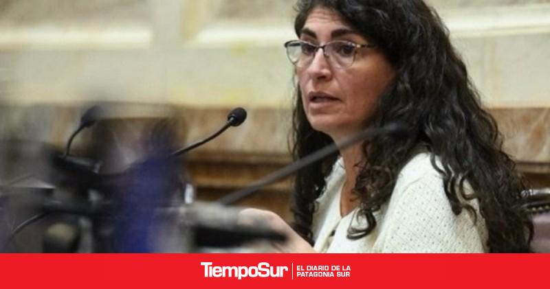 Ana María Ianni: Los patagónicos vamos a pagar más nuestra factura de gas