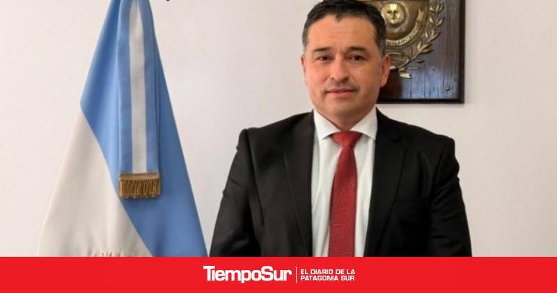 Gabriel Contreras: Venimos a trabajar, no a vengarnos de lo que ha pasado