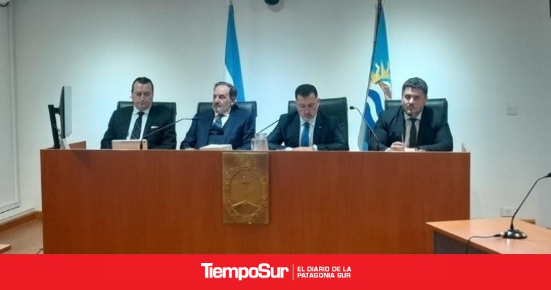 Fechas claves: Se conocieron los días de los alegatos