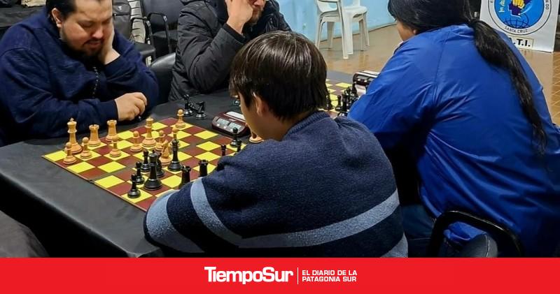 Cato Martínez estiró su buen andar en el Torneo de los Miércoles del club La 22