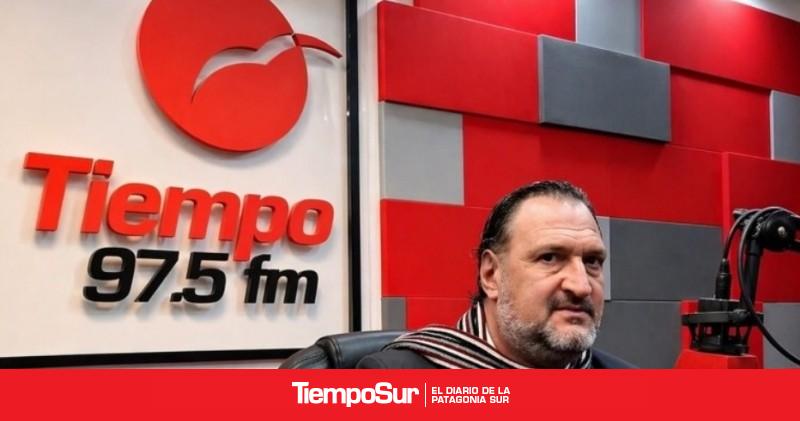 Luis Tagliapietra: No queremos condenas porque sí, queremos saber la verdad