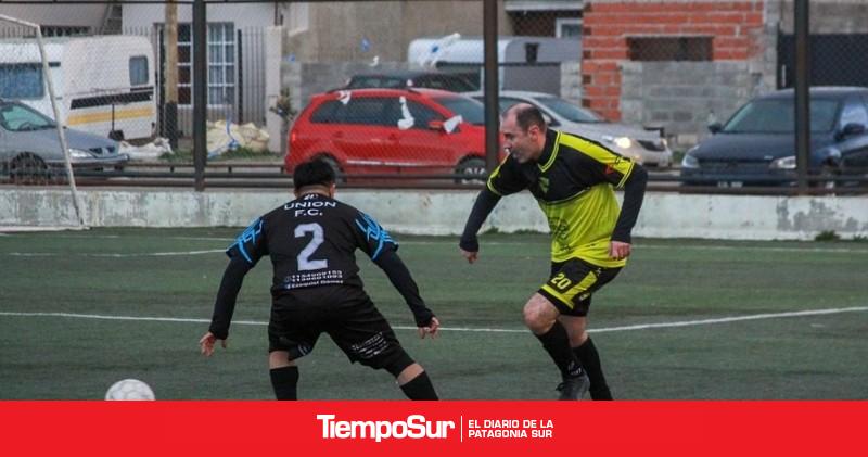 El Gaucho empató y sigue siendo el único líder en el torneo de Super Seniors