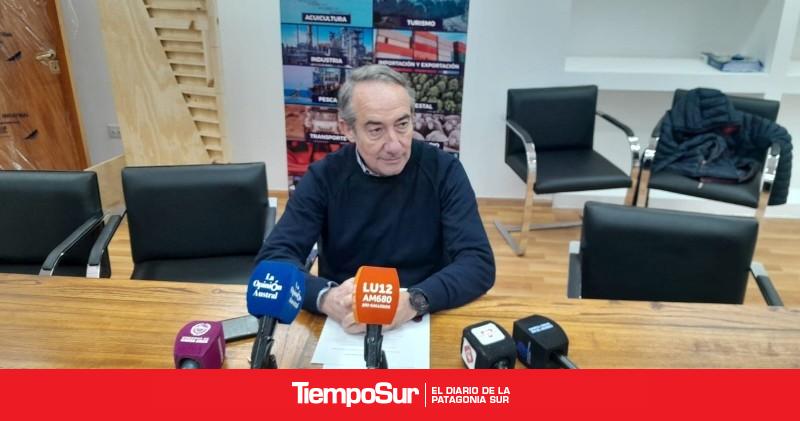 El Mercado Concentrador abrirá sus puertas al público minorista