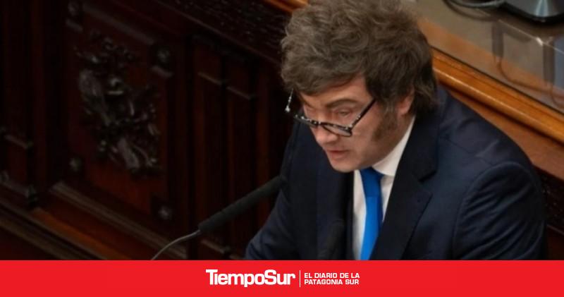 Uriel Salamón: El gobierno nacional parece ir sin mucha claridad, sin un plan
